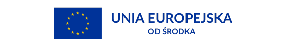 Unia Europejska od środka Logo
